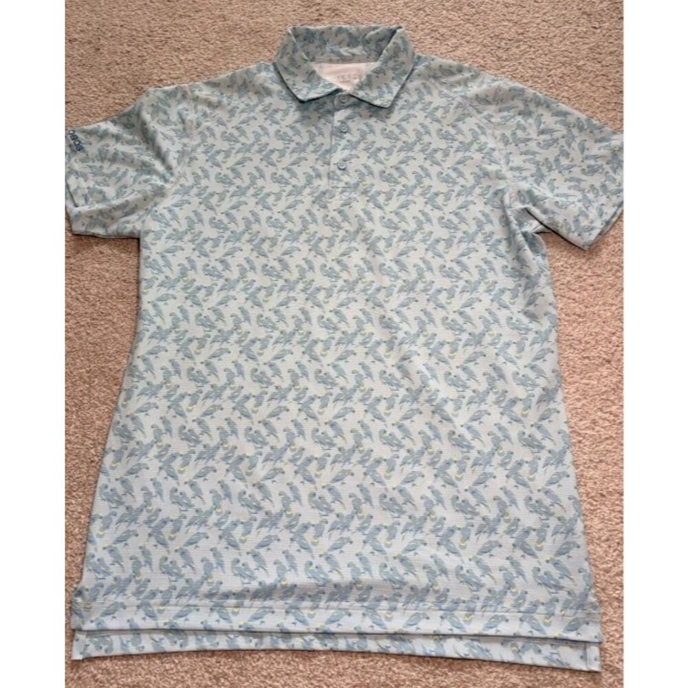 Bonobos Golf Men's Polo Shirt | Medium Slim Fit